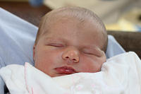 And here’s my new neice!