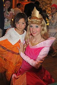 Feb 4 Epcot