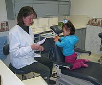 The Dentist