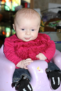 E in Bumbo