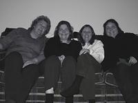 Good friends