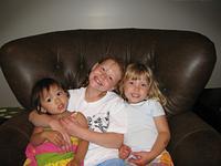 Sinclaire and Avery