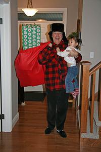 Christmas Day