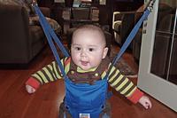 Jolly jumper