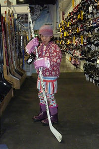 Hockey??