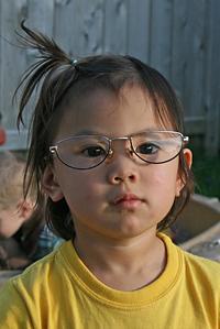 Glasses