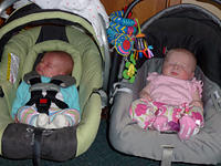 Cousins