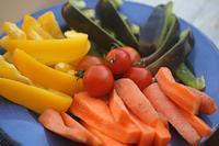 Summer’s Bounty